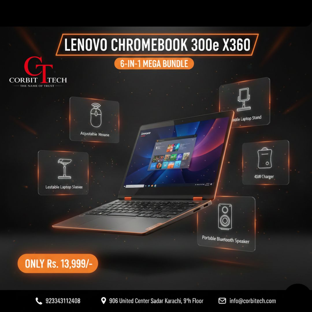 Accessories for Everyday Use